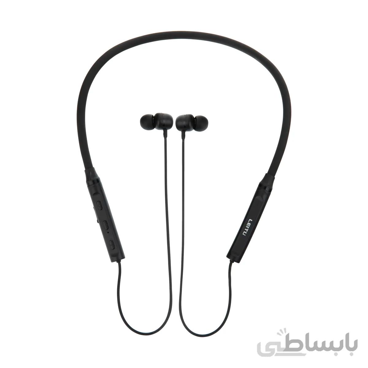 هدفون بلوتوثی لیتو مدل LB-10