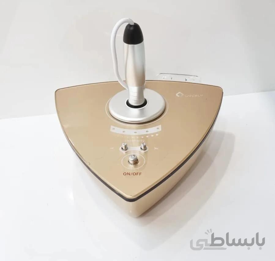 آر اف مثلثی گلد 3 هندپیس برند کندلا