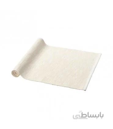 رانر ایکیا مدل MÄRIT رنگ سفید