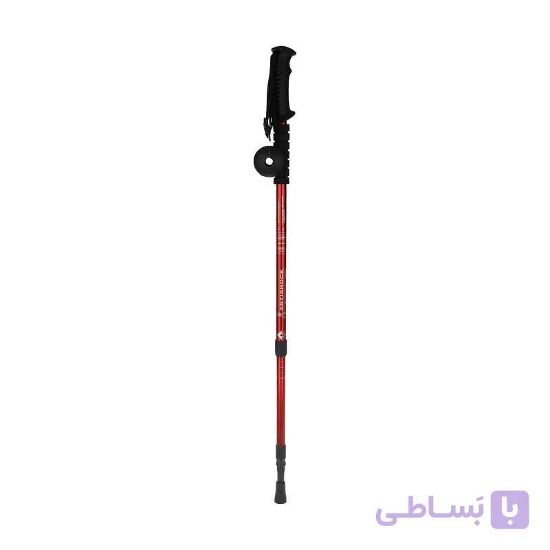 عصای کوهنوردی آنتی شوک مدل T-01