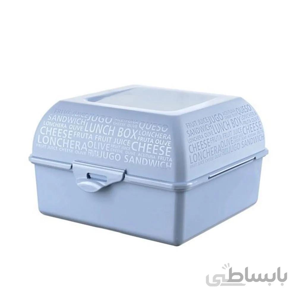 ظرف نگهدارنده تیتیز (Titiz) AP-9081
