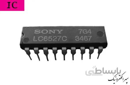 LC6527C