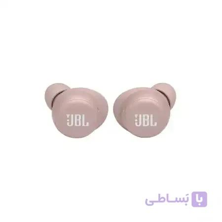 هدفون JBL Live Free NC+ TWS Pink