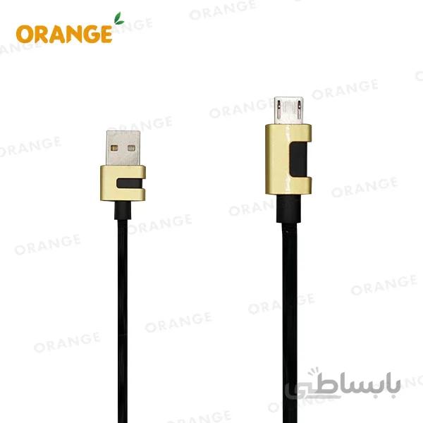 کابل میکرو فست موکسوم طول 1 متر