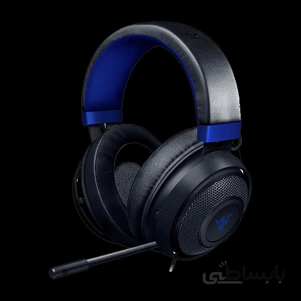 هدست گیمینگ Razer مدل Kraken for Console
