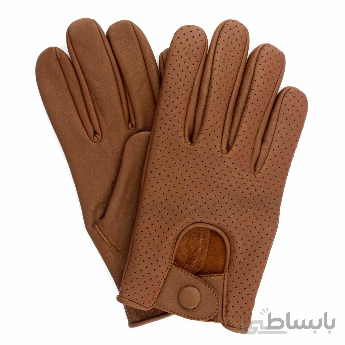 دستکش رانندگی meli Velona