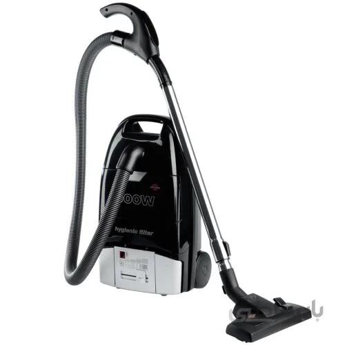 جاروبرقی با پاکت پارس خزر مدل ECO-1900W ا Parskhazar Vacuum Cleaner ECO-1900W کد 348078