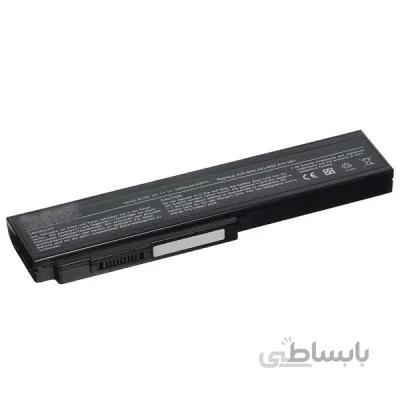 باطری - باتری لپ تاپ ایسوس M70 ASUS BATTERY LAPTOP