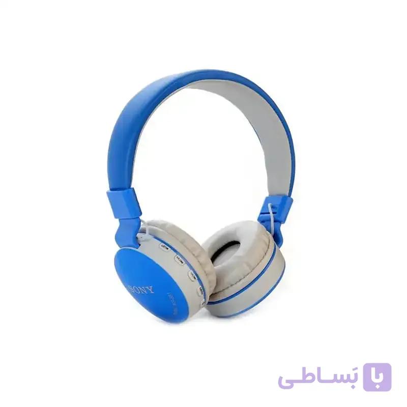 هدفون بی سیم سونی مدل MS-881F