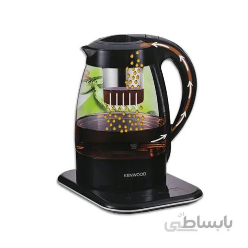 چای ساز کنوود مدل KENWOOD TMG70 ا KENWOOD Tea Maker TMG70