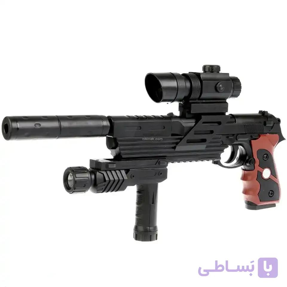 تفنگ ساچمه ای مدل P-779A