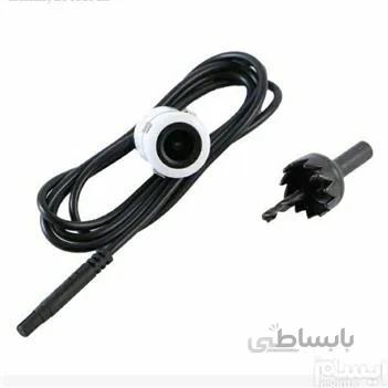 دوربین دنده عقب مدل 185 سفید زنوتیک