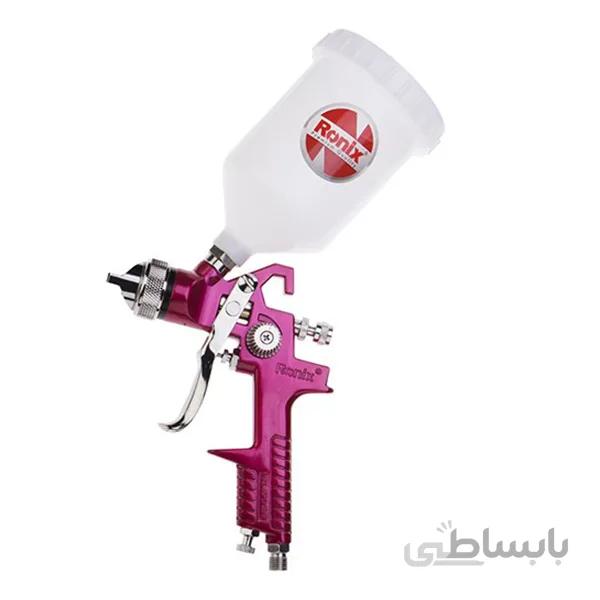 پیستوله بادی رونیکس مدل RH-6217 ا Ronix RH-6217 Air Spray Gun