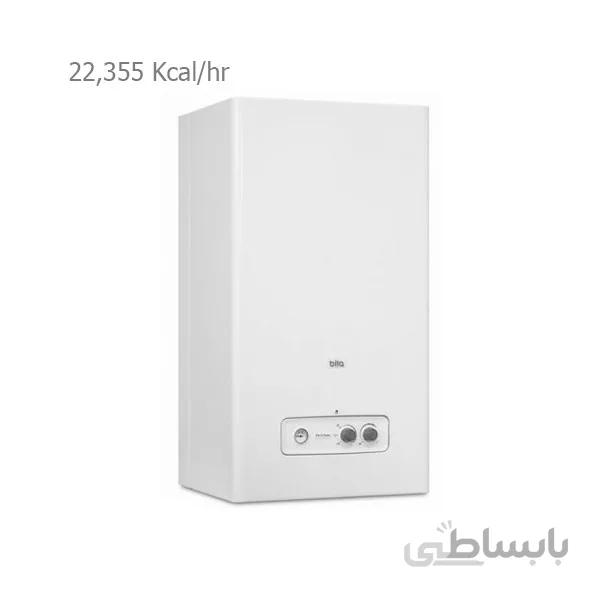 پکیج دیواری بیتا مدل 26000 ا مدل Bita 26