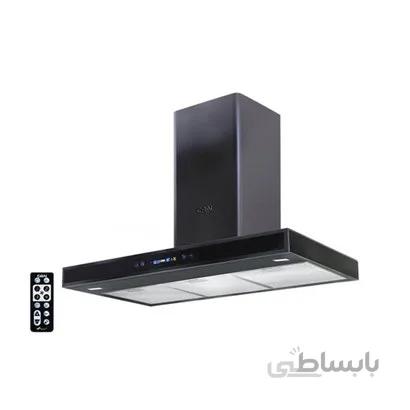 هود کن مدل 1411 تیتانیوم