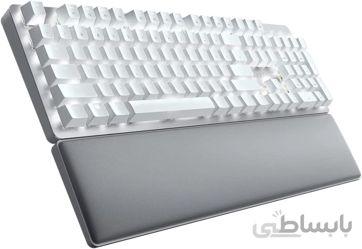 کیبورد مکانیکال Razer Pro Type Ultra Wireless