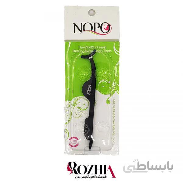 اپلیکاتور مژه E9 نوپو
