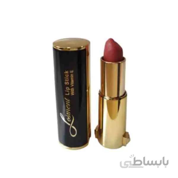 رژلب جامد بادوام حاوي آرگان L459 لوسمنت
