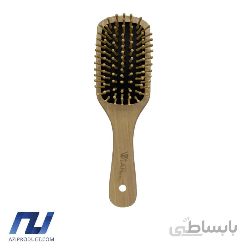 برس مو وین مدل B168