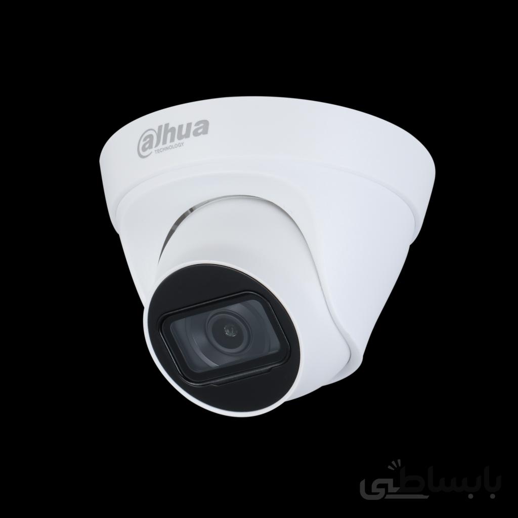 دوربین مداربسته داهوا تحت شبکه مدل IPC-HDW1230T1P-S4 ا IPC-HDW1Surveillance Camera IPC-HDW1230T1P-S4