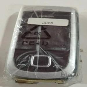 قاب کامل گوشی نوکیا (Housing for NOKIA 2220)