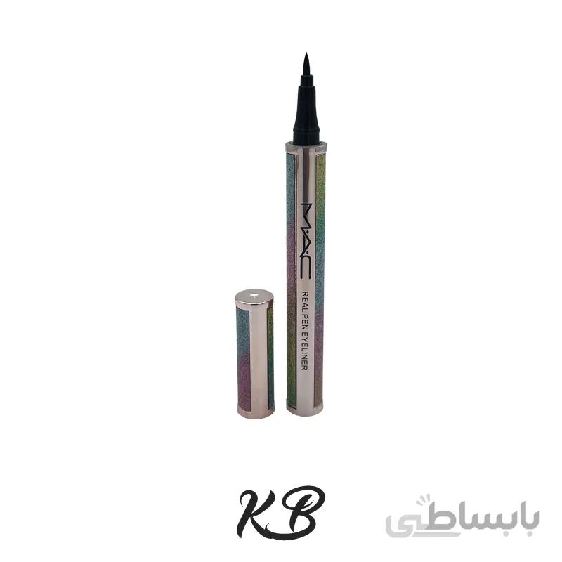 خط چشم ماژیکی مک