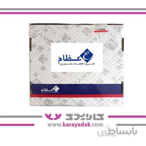 بوش پیستون 206 عظام