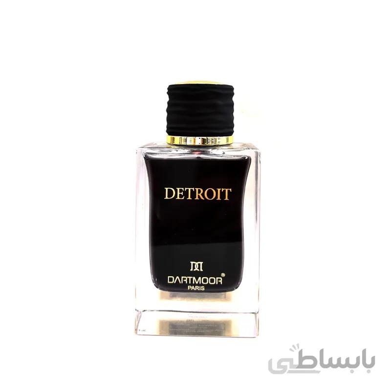 عطر ادکلن مردانه Dartmoor Detroit