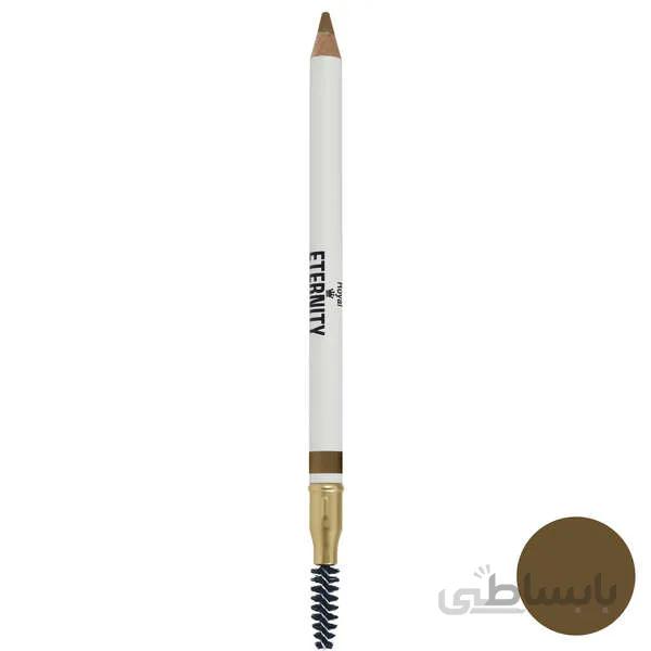 مداد ابروی رویال اترنیتی Royal ETERNITY -603 ا شناسه کالا: 2325