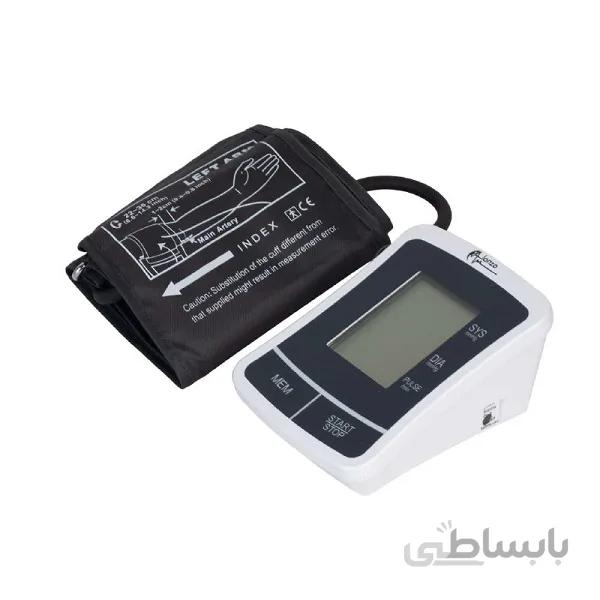 فشارسنج دیجیتالی بازویی آلونزو BP1209