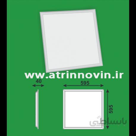 پنل توکار و روکار 60*60
