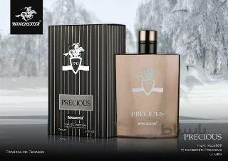 عطر ادکلن مردانه پرفیومز د مارلی پگاسوس