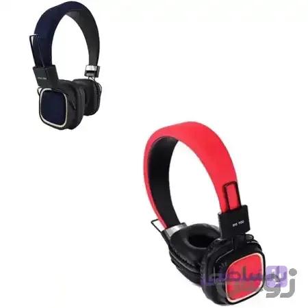 هدفون بیسیم طرح Sony SOY-019