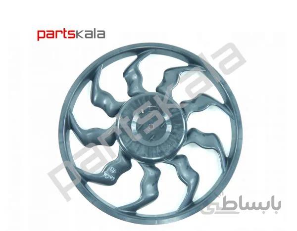 پروانه فن هیوندای i10 مونتاژ