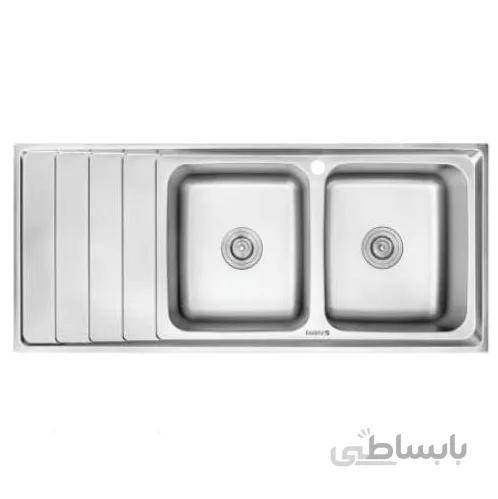 سینک اسنوا مدل SS-42108R