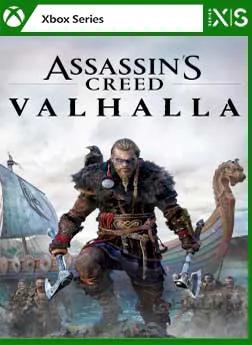 اکانت قانونی ایکس باکس Assassin's Creed Valhalla