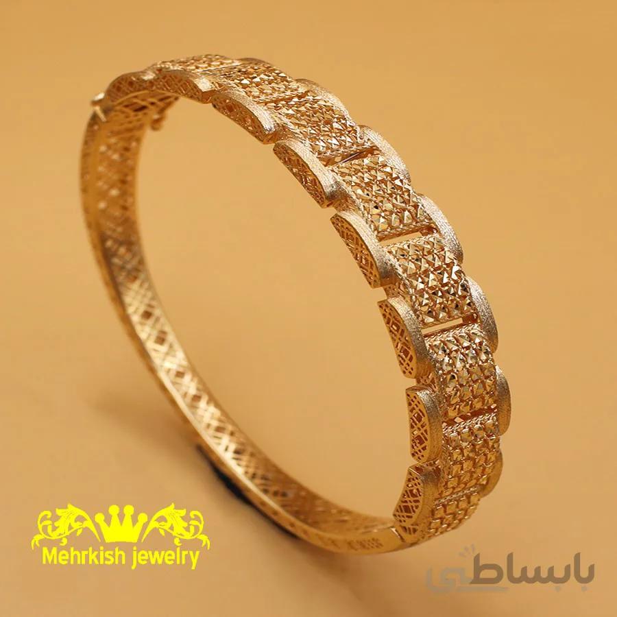 دستبند دینا