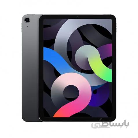 تبلت اپل iPad Air 4 2020 WiFi | حافظه 64 گیگابایت 10.9 اینچ ا Apple ipad Air 4 2020 64 GB wifi 10.9 inch