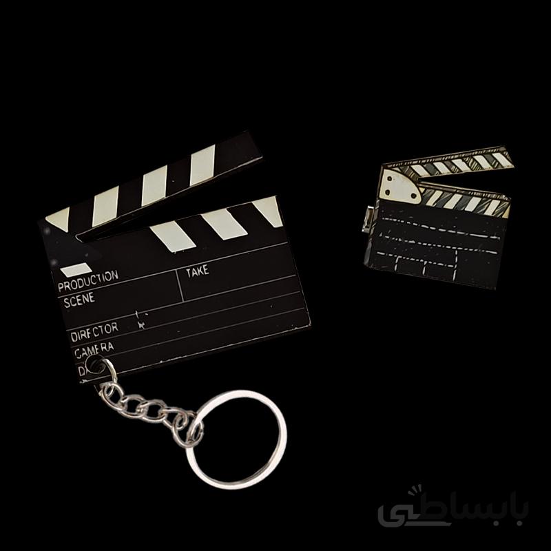 ست جا کلیدی و پیکسل طرح ACTION