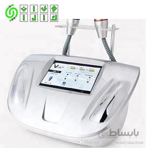 دستگاه هایفو وی مکس جوانسازی پوست V-MAX HIFU