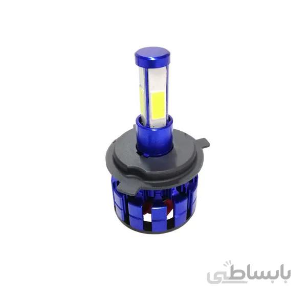 هدلایت BATTLE 4 زیمر (مناسب موتور سیکلت) | زیمر