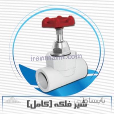 شیر فلکه آذین