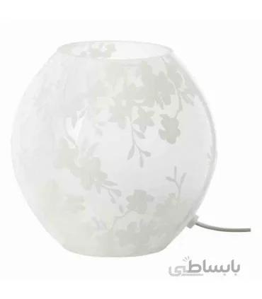 آباژور رو میزی ایکیا مدل KNUBBIG