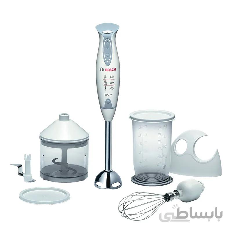 گوشت کوب برقی بوش مدل MSM6700 ا Bosch MSM6700 Hand Blender