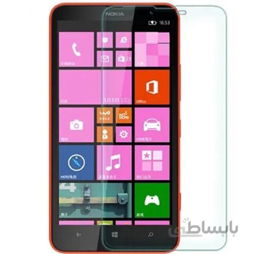 گلس شیشه ای گوشی NOKIA 1320