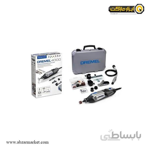 فرز مینیاتوری درمل 4000/4/65 ا 4000/4/65