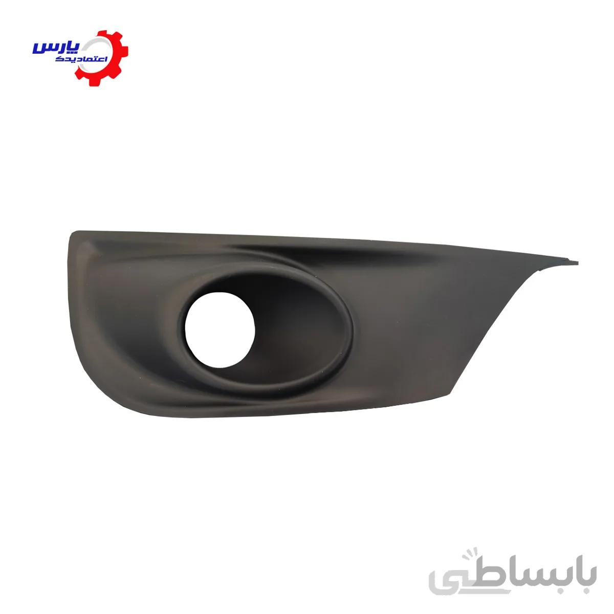 قاب مه شکن جلو چپ جک J4