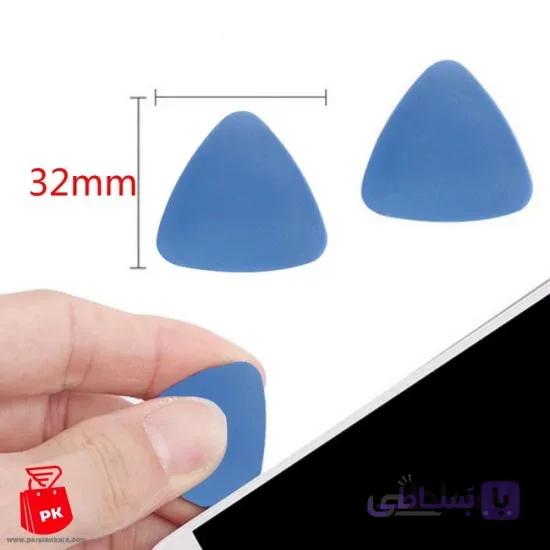 اسپاتول لاکی مثلثی