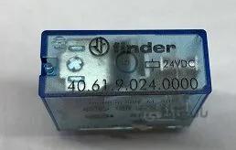 رله فیندر finder 24V DC
