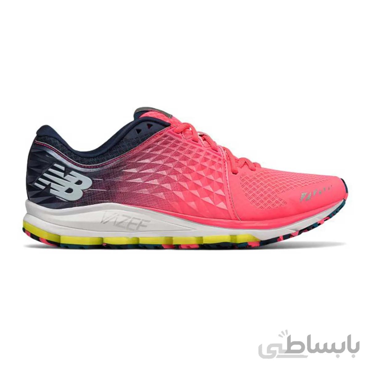 کفش پیاده روی زنانه مدل New Balance Vazee 2090 Dames W2090GG